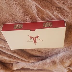 Jeffree Star Blood Sugar Palette